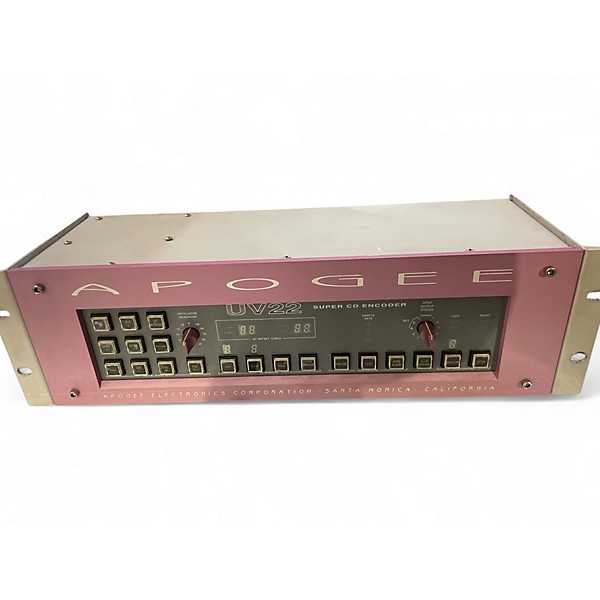 Used Apogee UV Exciter