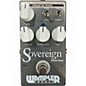 Used Wampler Sovereign Distortion Effect Pedal thumbnail