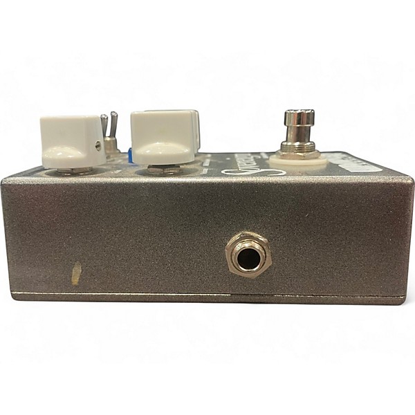 Used Wampler Sovereign Distortion Effect Pedal