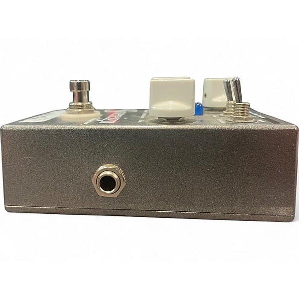 Used Wampler Sovereign Distortion Effect Pedal