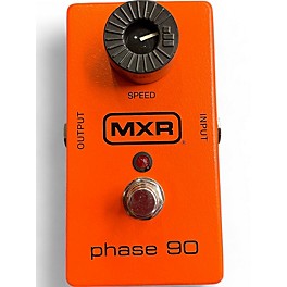 Used MXR M101 Phase 90 Effect Pedal