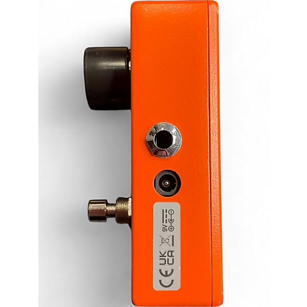 【チコ】MXR M101 phase 90 MXR® PHASE 90 - Dunlop