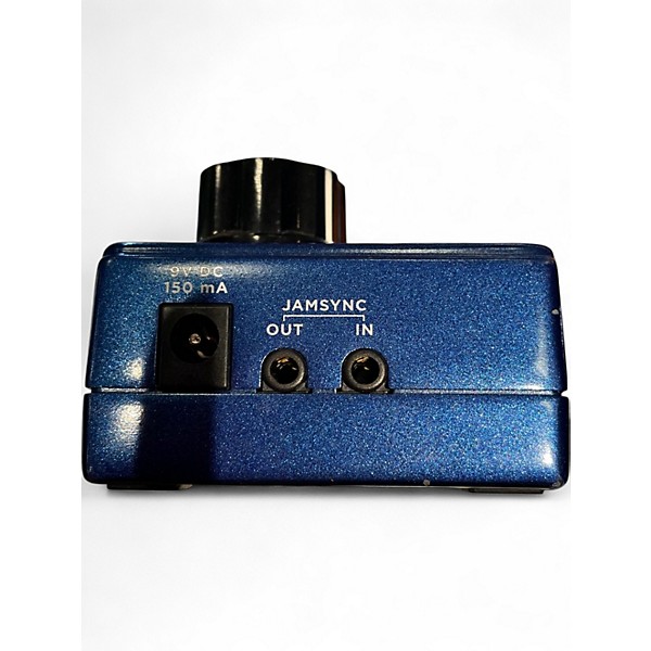 Used DigiTech JamMan Express XT Looper Pedal