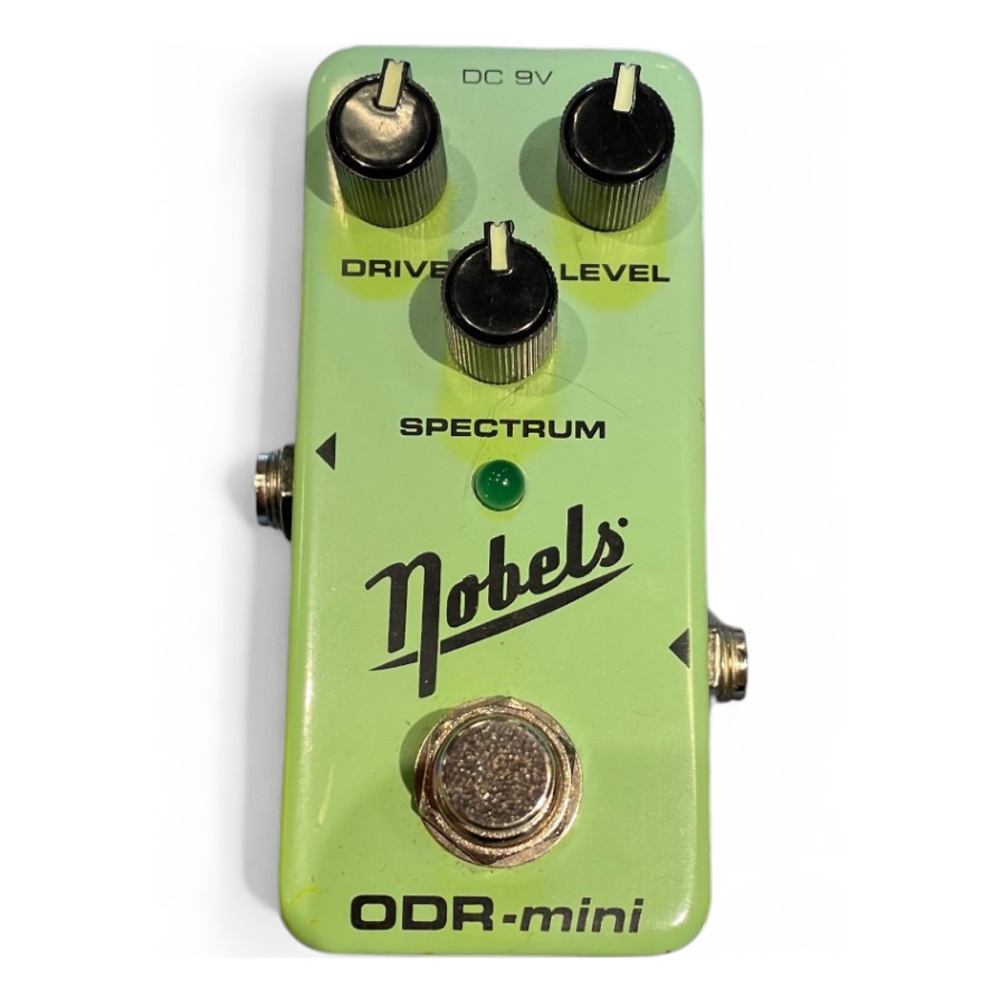 激安通販サイト 人気 Used Nobels ODR-Mini Effect Pedal | Guitar Center ギター