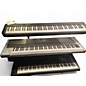 Used KORG M3 88 Key Keyboard Workstation thumbnail
