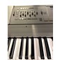 Used KORG M3 88 Key Keyboard Workstation