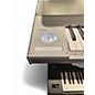 Used KORG M3 88 Key Keyboard Workstation
