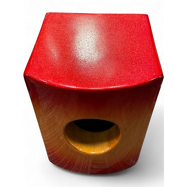 Used Pearl CENTIGRADE CAJON Cajon