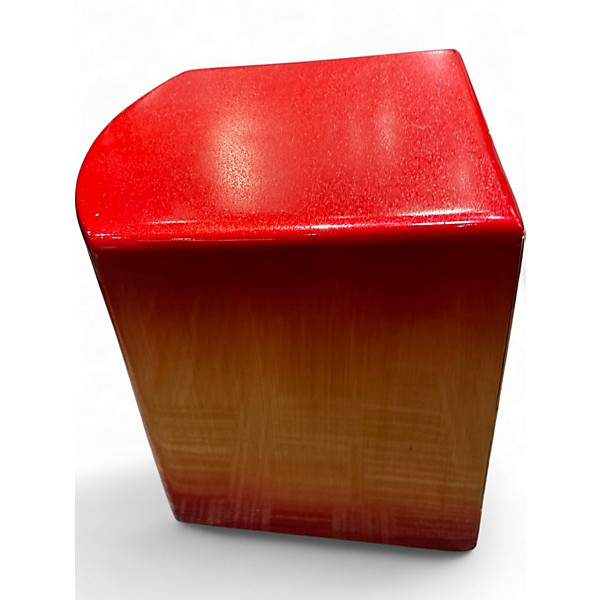 Used Pearl CENTIGRADE CAJON Cajon