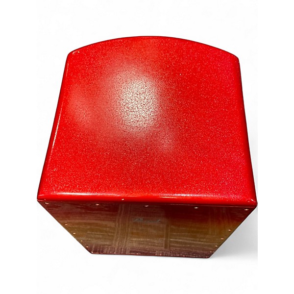 Used Pearl CENTIGRADE CAJON Cajon