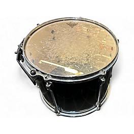 Used TAMA 3 Piece Superstar BLACK FADE Drum Kit