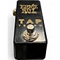 Used Ernie Ball Tap Tempo Pedal
