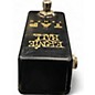 Used Ernie Ball Tap Tempo Pedal