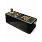 Used Ernie Ball Tap Tempo Pedal