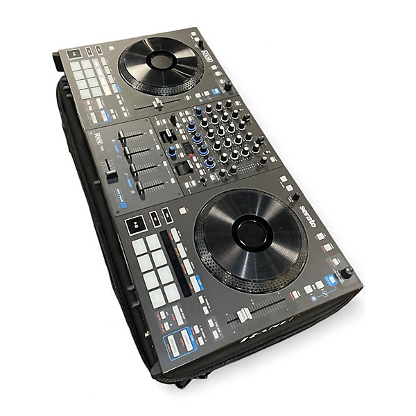Used RANE Four DJ Controller