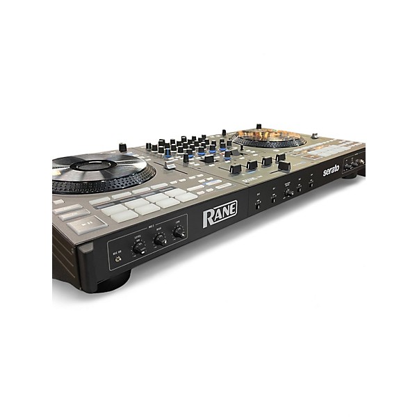Used RANE Four DJ Controller