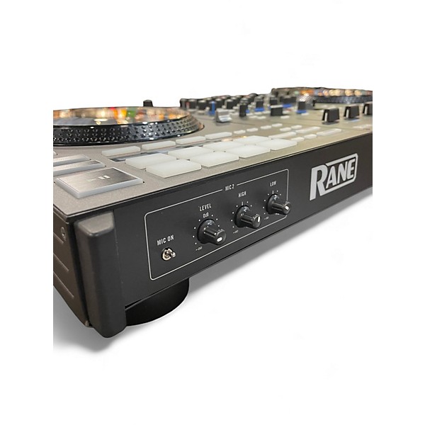 Used RANE Four DJ Controller