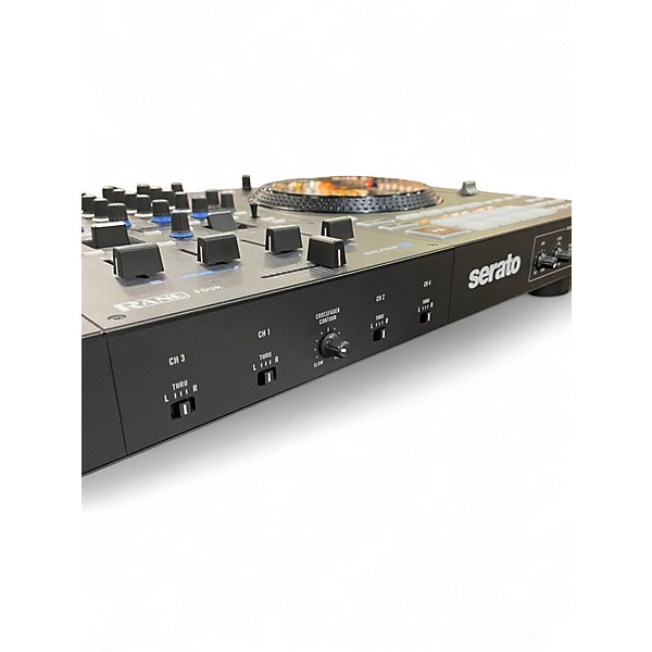 Used RANE Four DJ Controller