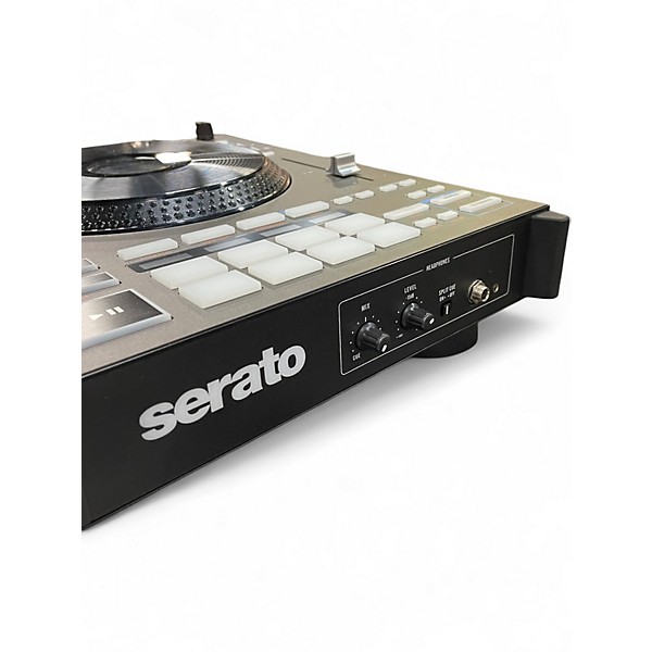 Used RANE Four DJ Controller