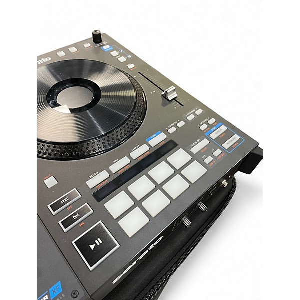 Used RANE Four DJ Controller
