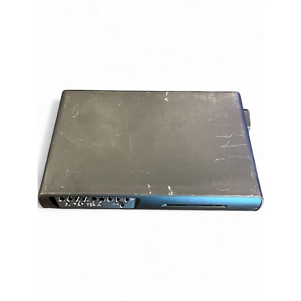 Used Simmons DA2112 Drum Amplifier