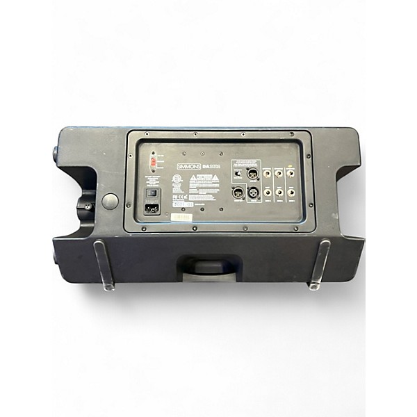 Used Simmons DA2112 Drum Amplifier