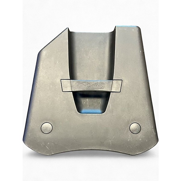 Used Simmons DA2112 Drum Amplifier