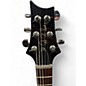 Used PRS 20th Anniversary Custom 24 Emerald Green Solid Body Electric Guitar