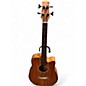 Used Gold Tone m-bass 25 FL Mahogany Ukulele thumbnail