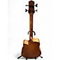 Used Gold Tone m-bass 25 FL Mahogany Ukulele