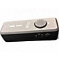 Used IK Multimedia iRig Pro I/O Audio Interface