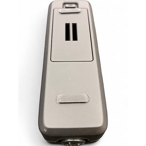 Used IK Multimedia iRig Pro I/O Audio Interface