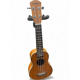 Used Martisan NUK-21M Natural Ukulele