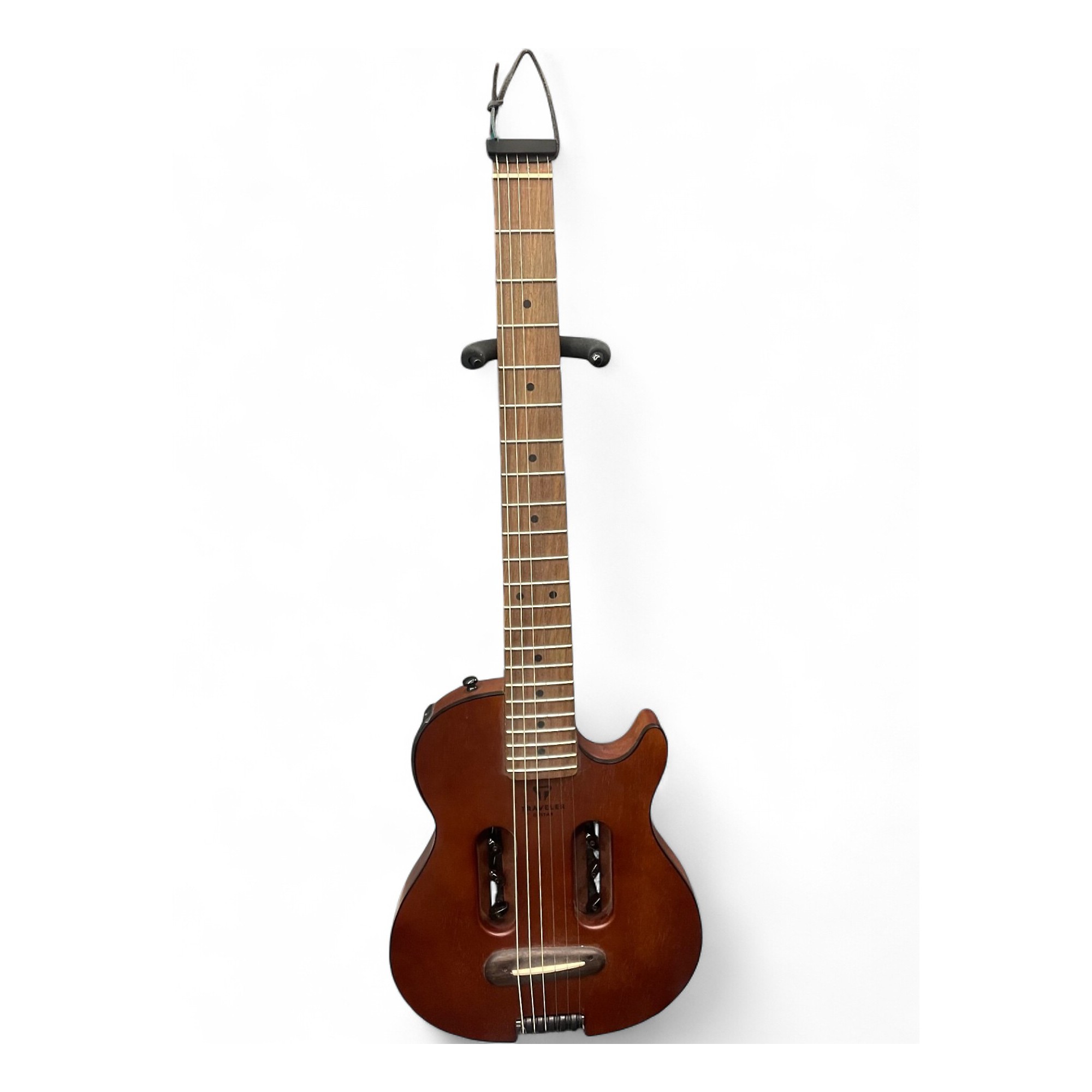 Used Traveler Guitar Escape Mark III Tobacco Acoustic Guitar