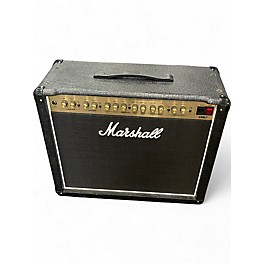 Used Marshall DSL40C 40W 1x12 Tube Guitar Combo Amp