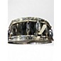 Used Pearl 14X6 Chad Smith Snare Black Chrome Drum
