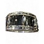 Used Pearl 14X6 Chad Smith Snare Black Chrome Drum