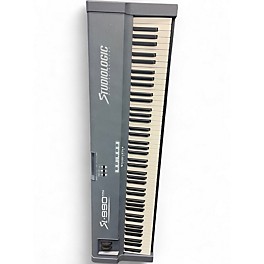 Used Studiologic SL990 Pro 88 Key MIDI Controller