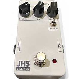 Used JHS Pedals Alpine Reverb Effect Pedal