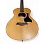 Used Taylor GS Mini 7/8 Scale Natural Acoustic Guitar