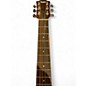 Used Taylor GS Mini 7/8 Scale Natural Acoustic Guitar