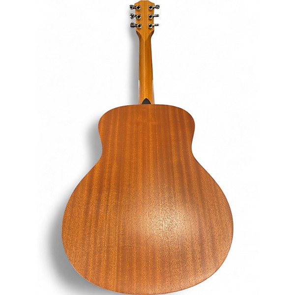 Used Taylor GS Mini 7/8 Scale Natural Acoustic Guitar