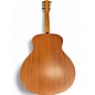 Used Taylor GS Mini 7/8 Scale Natural Acoustic Guitar