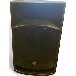 Used Harbinger VARI V2115 Powered Speaker
