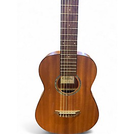 Used Cordoba mini ii mh Mahogany Classical Acoustic Guitar