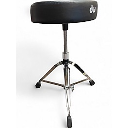 Used DW 5120 TRACTOR THRONE Drum Throne