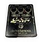 Used Electro-Harmonix GOOD VIBES Effect Pedal thumbnail