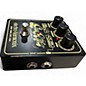 Used Electro-Harmonix GOOD VIBES Effect Pedal