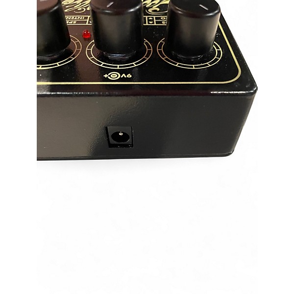 Used Electro-Harmonix GOOD VIBES Effect Pedal