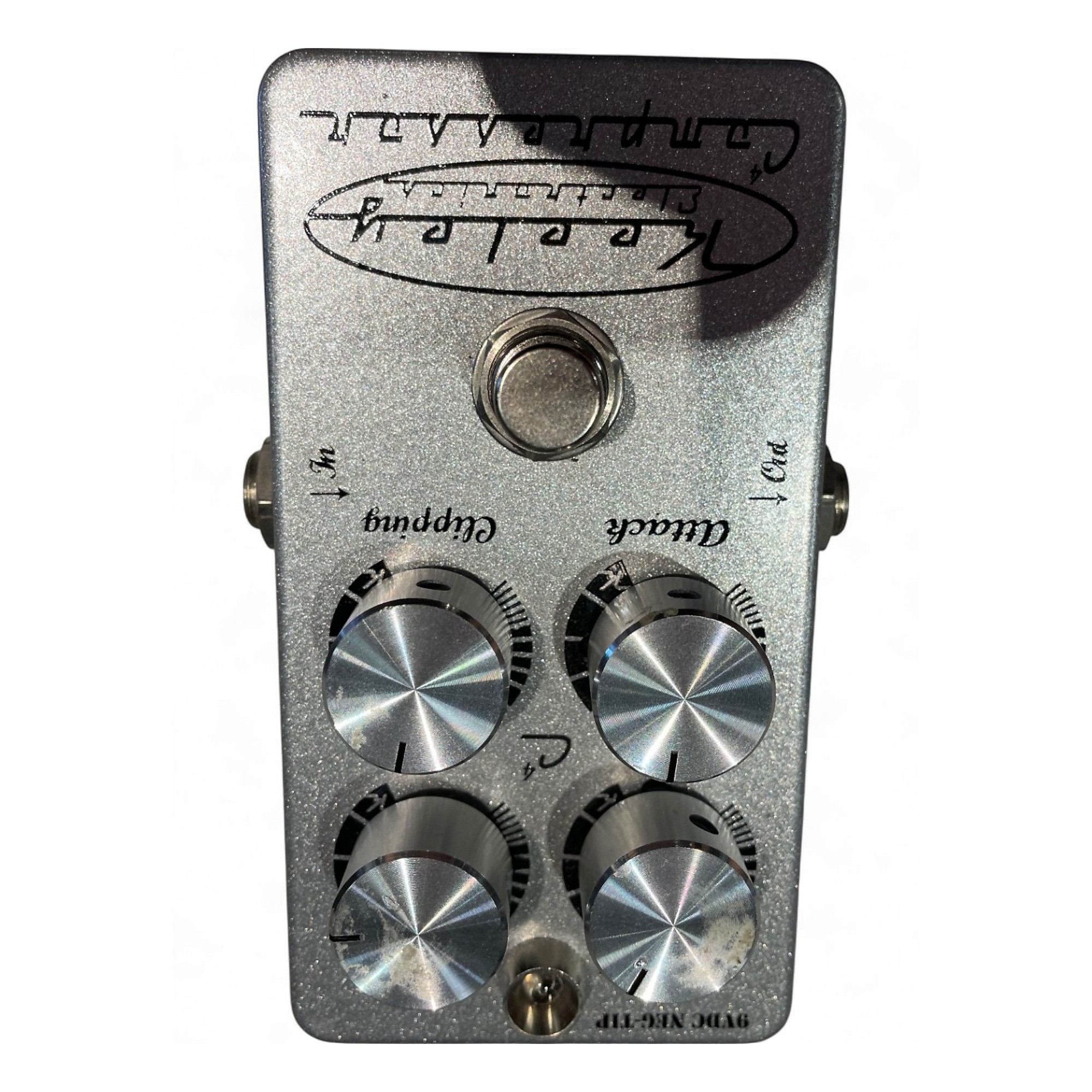 keeley compressor 4ノブ LTD Keeley 4 Knob Compressor - Keeley Electronics Guitar Effects